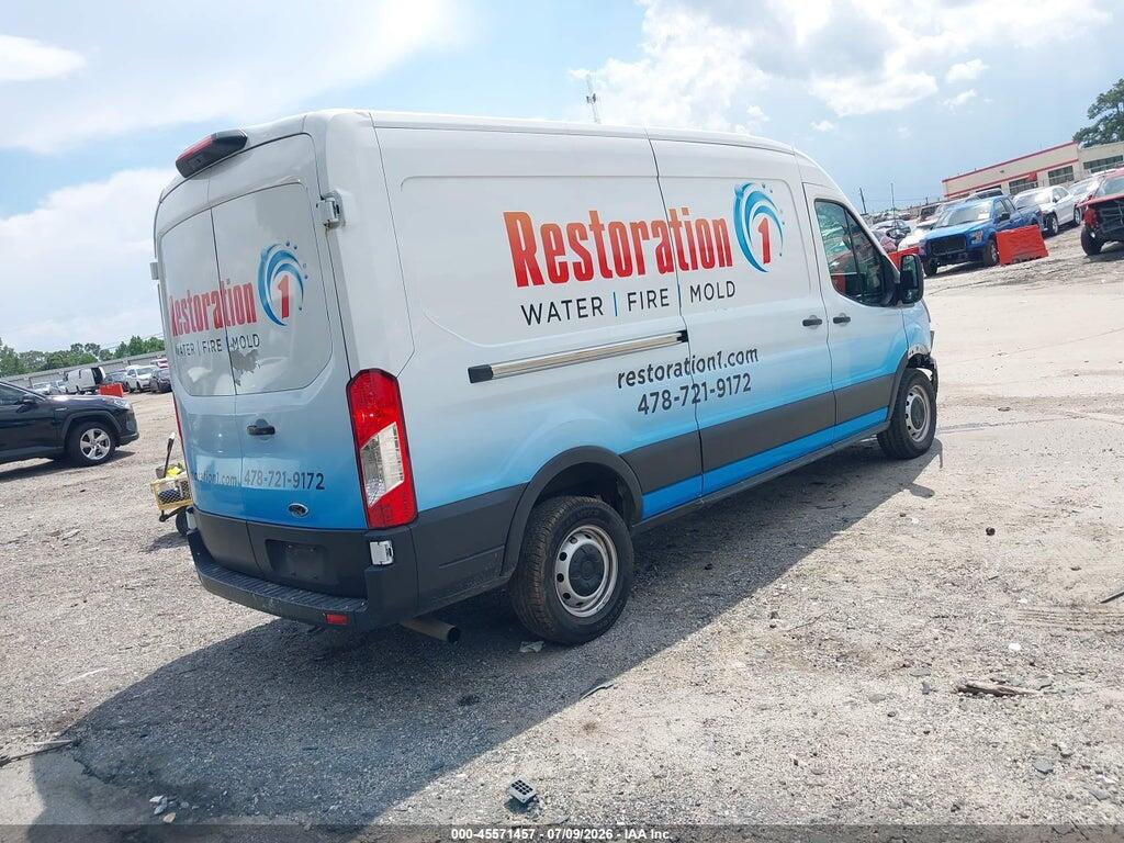 1FTBR1C8XPKB05195 2023 FORD TRANSIT-250 photo no. 4