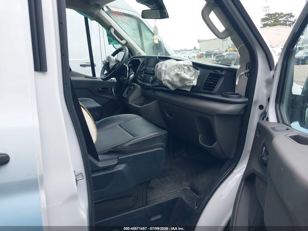 1FTBR1C8XPKB05195 2023 FORD TRANSIT-250 photo no. 5
