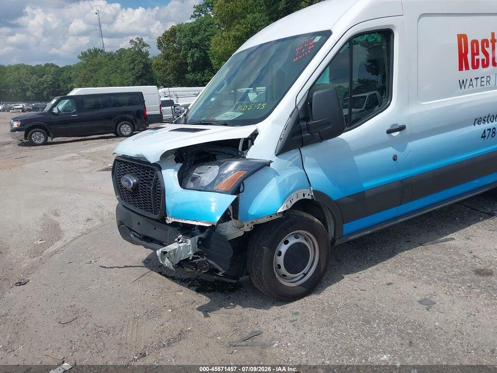 1FTBR1C8XPKB05195 2023 FORD TRANSIT-250 photo no. 6