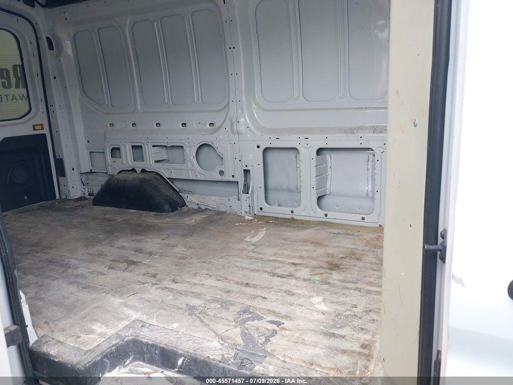 1FTBR1C8XPKB05195 2023 FORD TRANSIT-250 photo no. 8