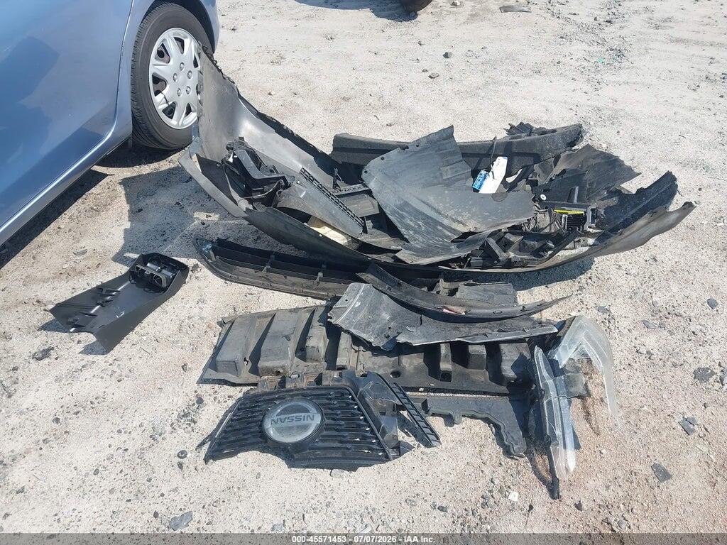 5N1AT2MT2KC763050 2019 NISSAN ROGUE photo no. 12