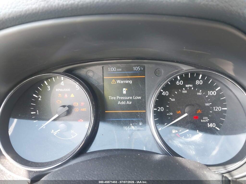 5N1AT2MT2KC763050 2019 NISSAN ROGUE photo no. 7