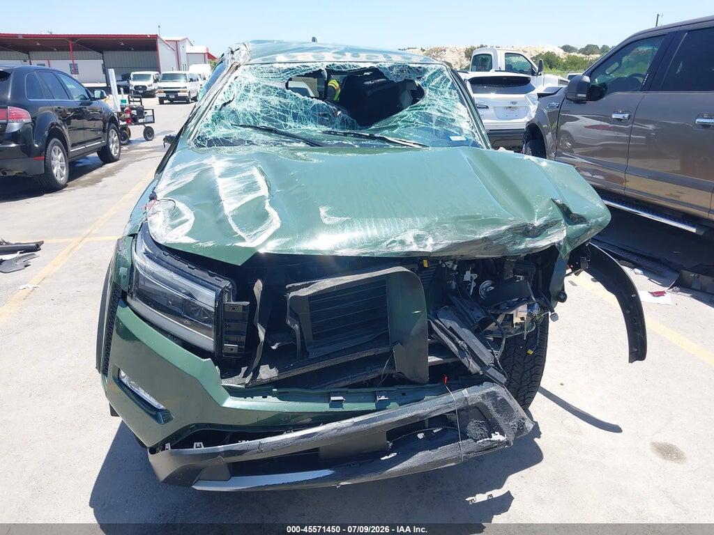 1N6ED1EJ2RN674794 2024 NISSAN FRONTIER photo no. 11