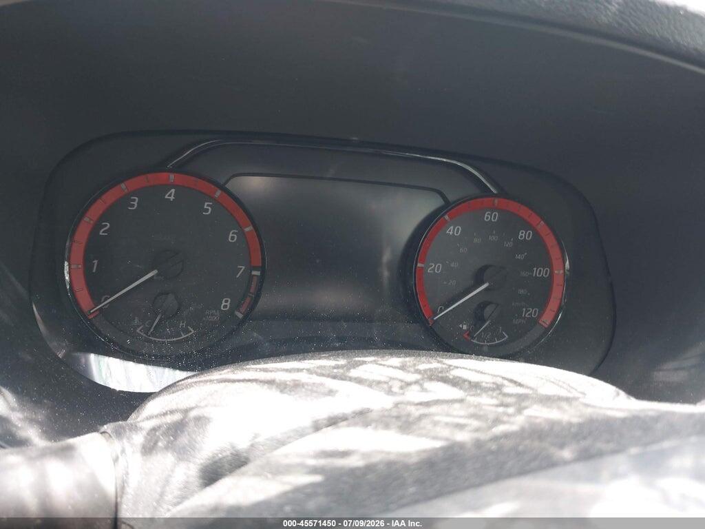 1N6ED1EJ2RN674794 2024 NISSAN FRONTIER photo no. 7