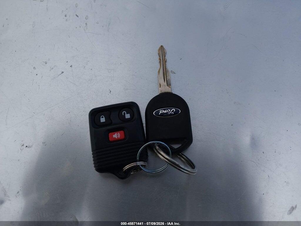 1FTYR44E03PB03386 2003 FORD RANGER photo no. 11