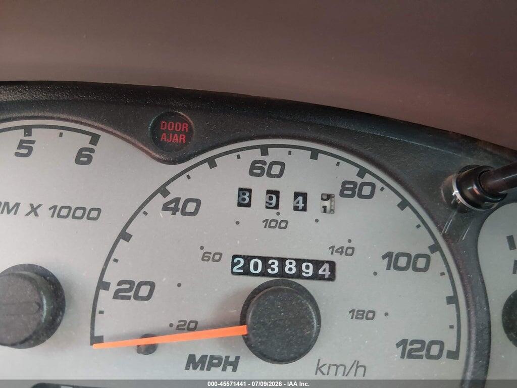 1FTYR44E03PB03386 2003 FORD RANGER photo no. 12