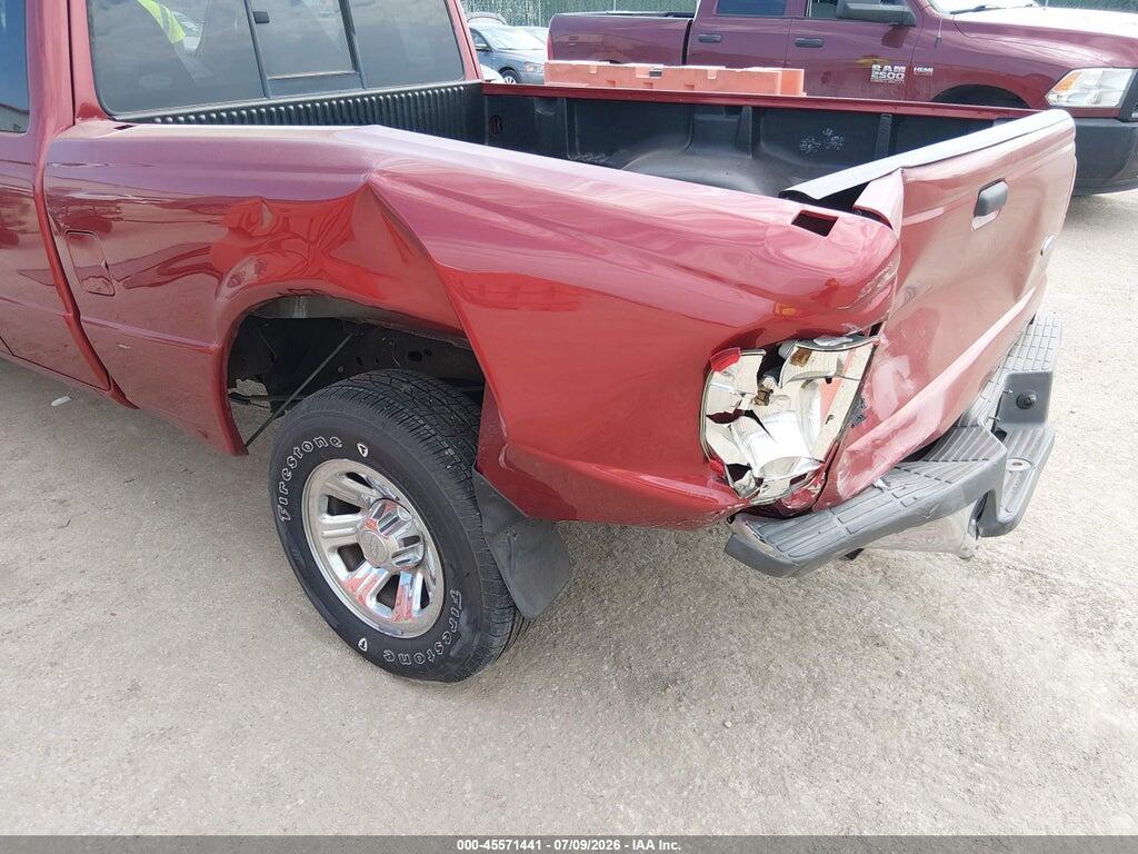 1FTYR44E03PB03386 2003 FORD RANGER photo no. 6