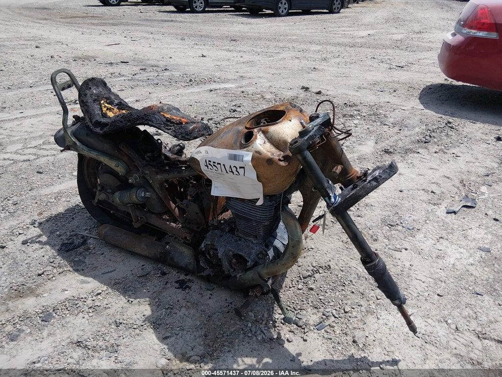 JS1NP41D2J2100577 2018 SUZUKI LS650 photo no. 1