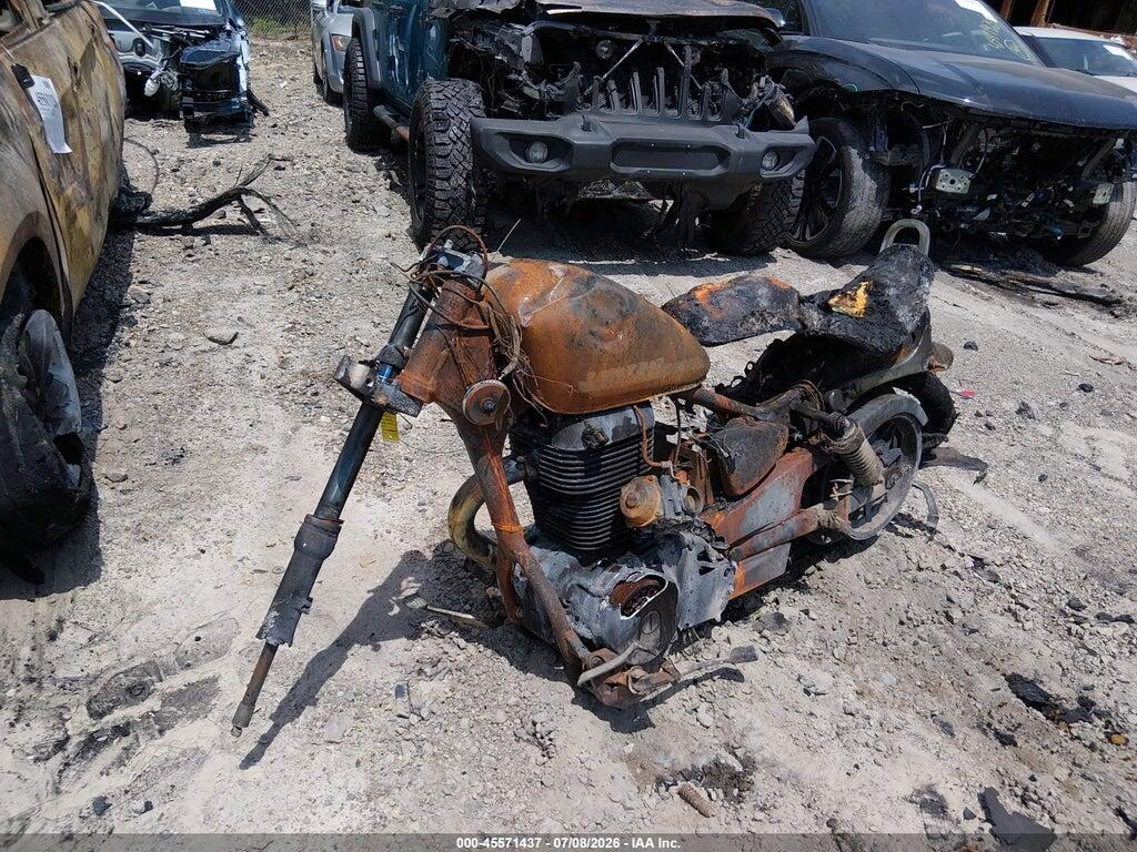 JS1NP41D2J2100577 2018 SUZUKI LS650 photo no. 2