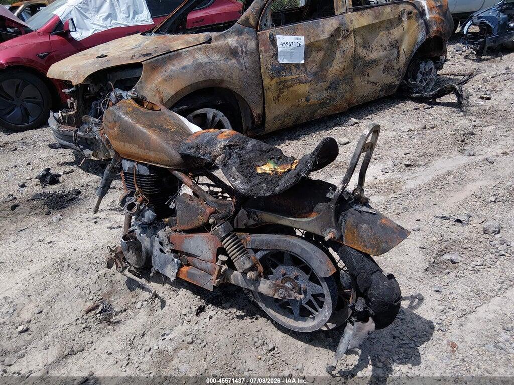 JS1NP41D2J2100577 2018 SUZUKI LS650 photo no. 3
