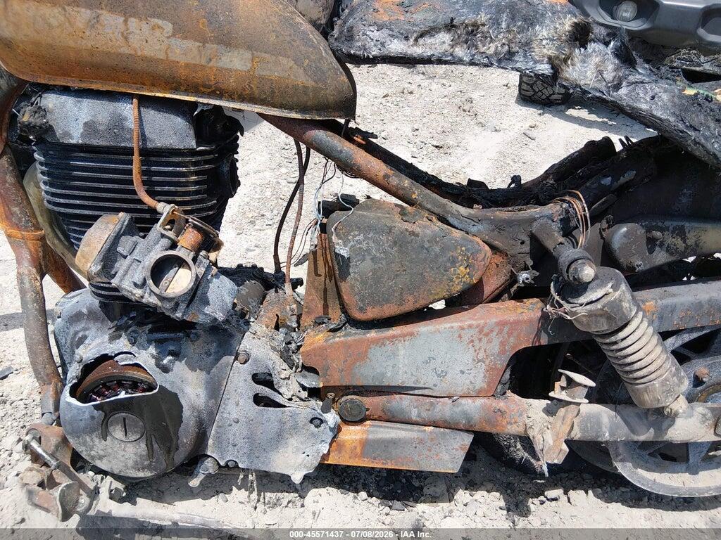 JS1NP41D2J2100577 2018 SUZUKI LS650 photo no. 9