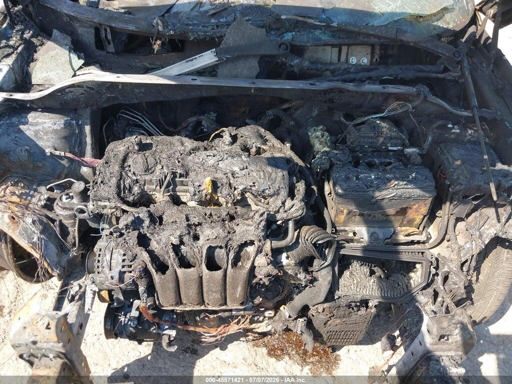 KNDJP3A53H7426795 2017 KIA SOUL photo no. 10