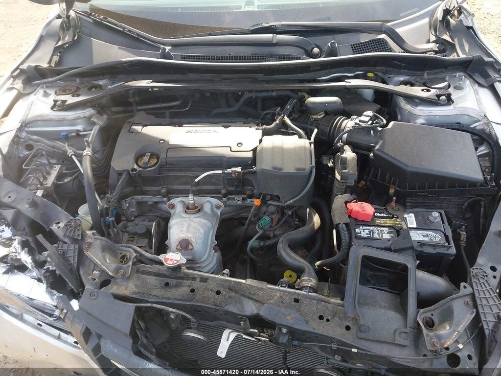 1HGCR2F80EA211973 2014 HONDA ACCORD photo no. 10