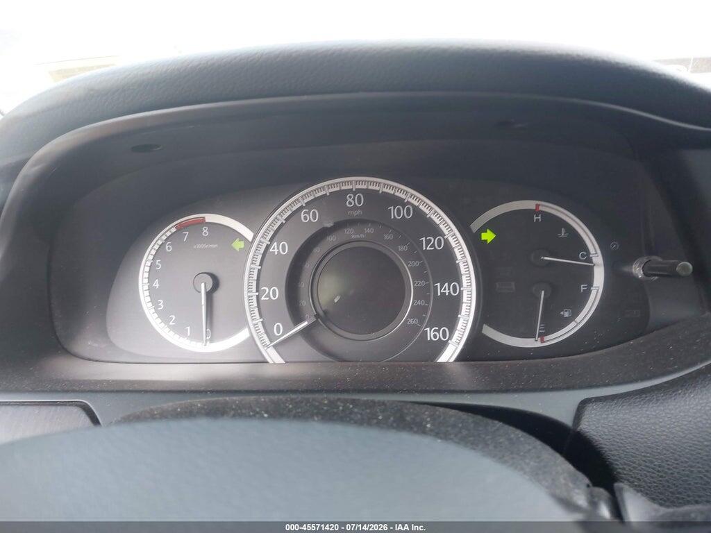 1HGCR2F80EA211973 2014 HONDA ACCORD photo no. 7