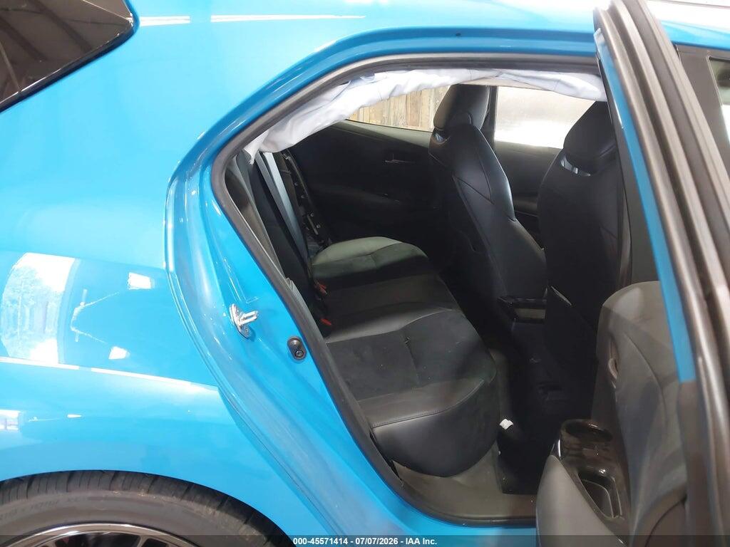 JTNABAAE0RA009489 2024 TOYOTA GR COROLLA photo no. 8