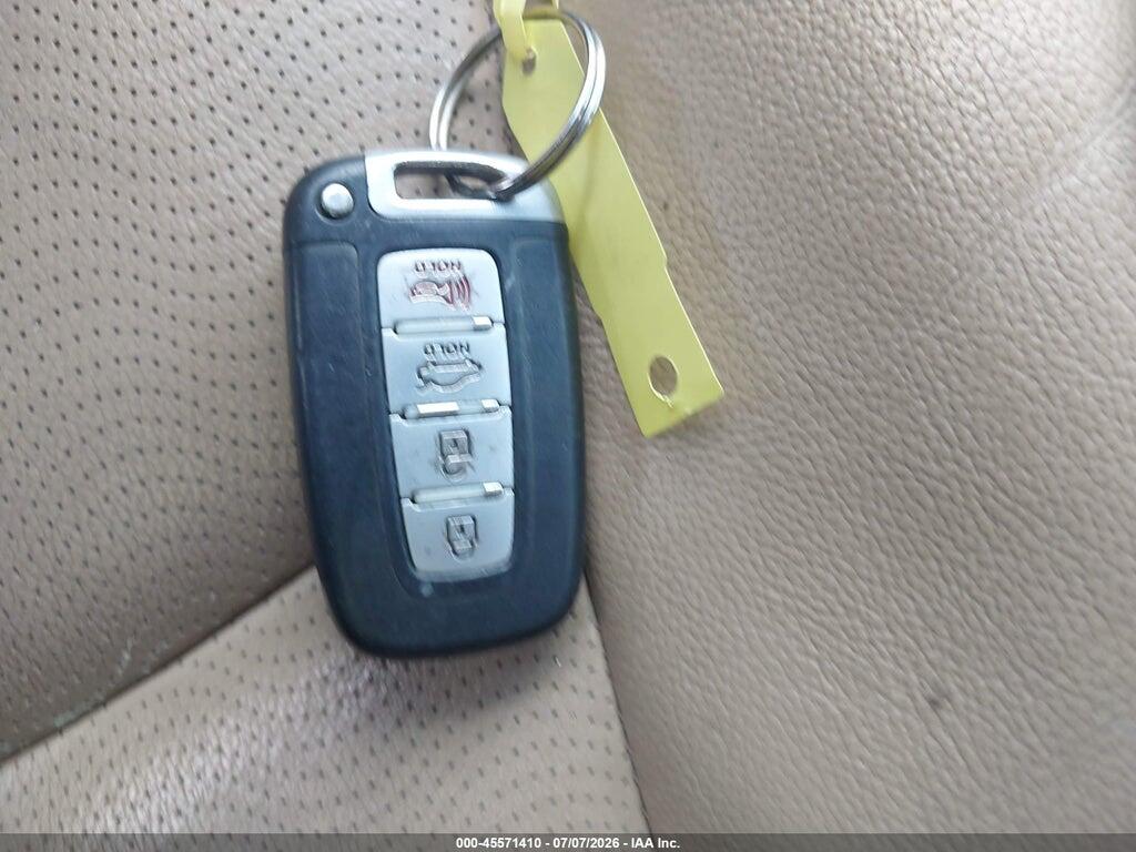 5NPDH4AE4DH412166 2013 HYUNDAI ELANTRA photo no. 11