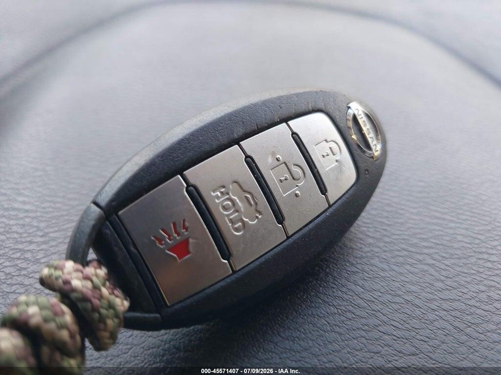 3N1CN8EV9LL883396 2020 NISSAN VERSA photo no. 11