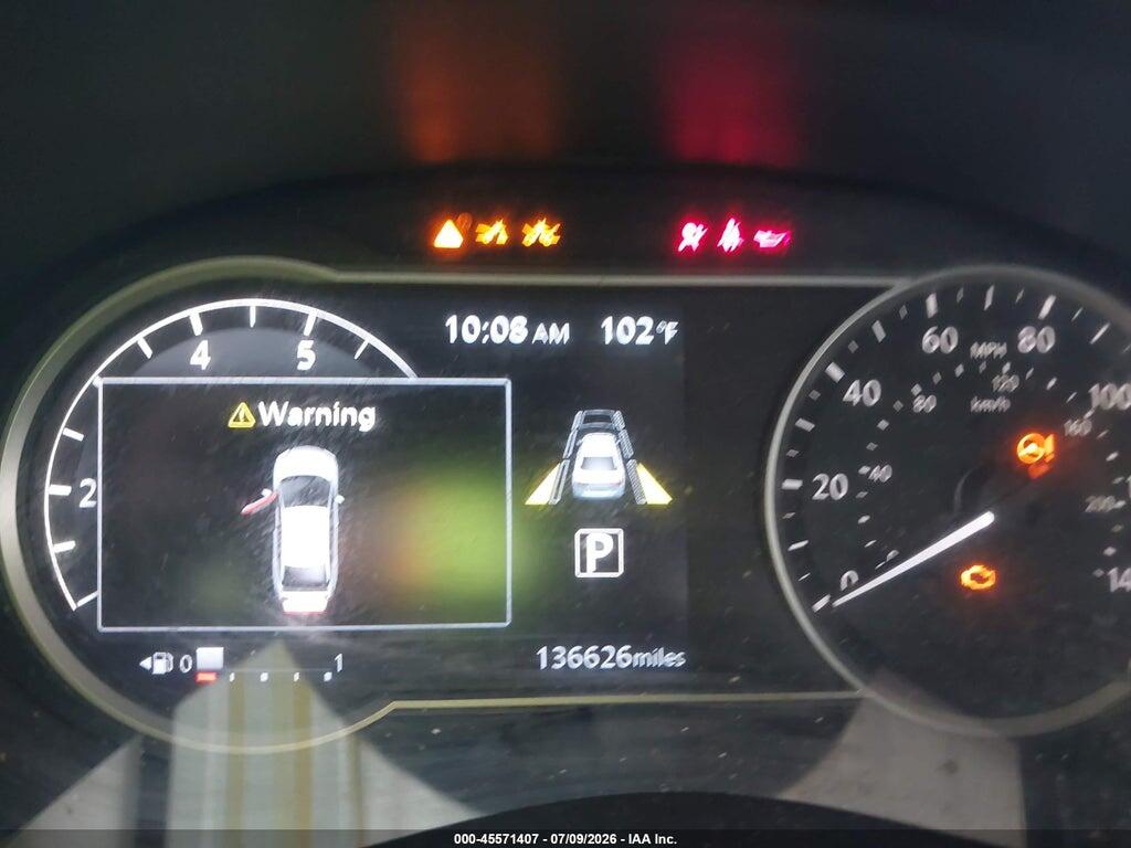 3N1CN8EV9LL883396 2020 NISSAN VERSA photo no. 7