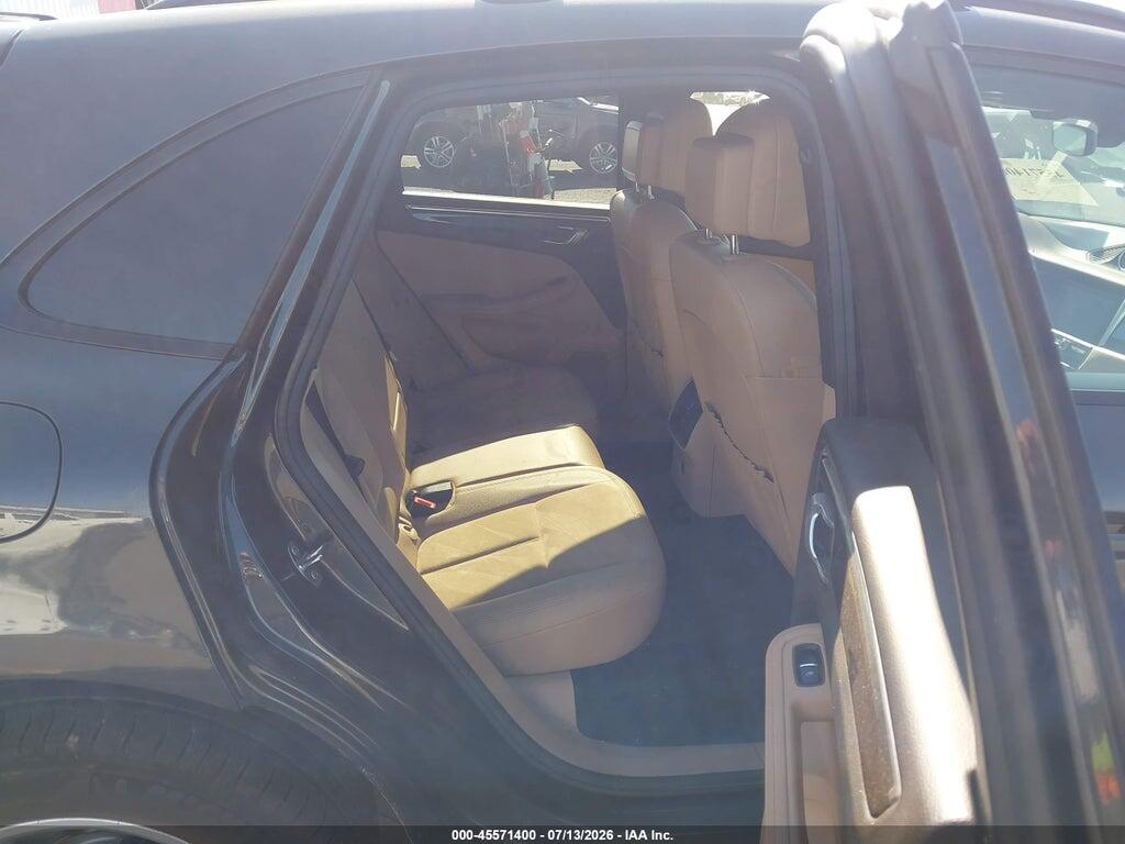 WP1AA2A57KLB00197 2019 PORSCHE MACAN photo no. 8