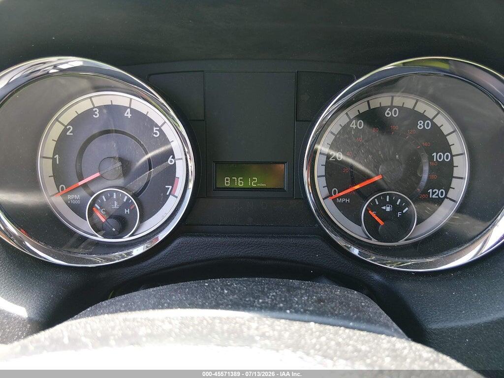2C4RDGCG4KR770966 2019 DODGE GRAND CARAVAN photo no. 7