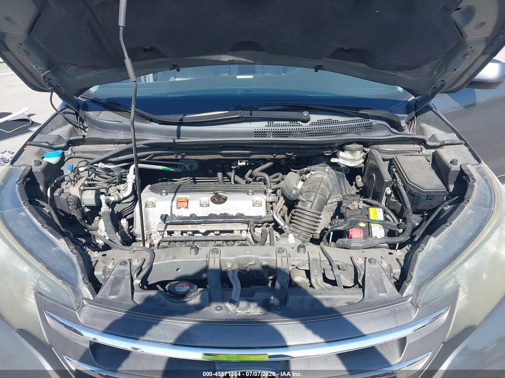 2HKRM3H74DH500962 2013 HONDA CR-V photo no. 10