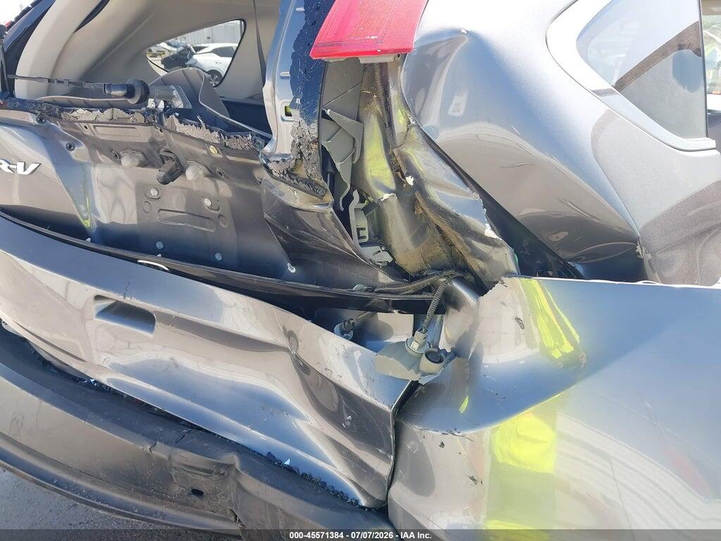 2HKRM3H74DH500962 2013 HONDA CR-V photo no. 12