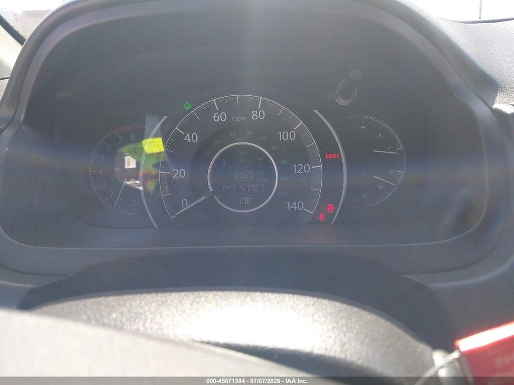 2HKRM3H74DH500962 2013 HONDA CR-V photo no. 7