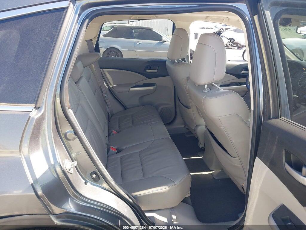 2HKRM3H74DH500962 2013 HONDA CR-V photo no. 8