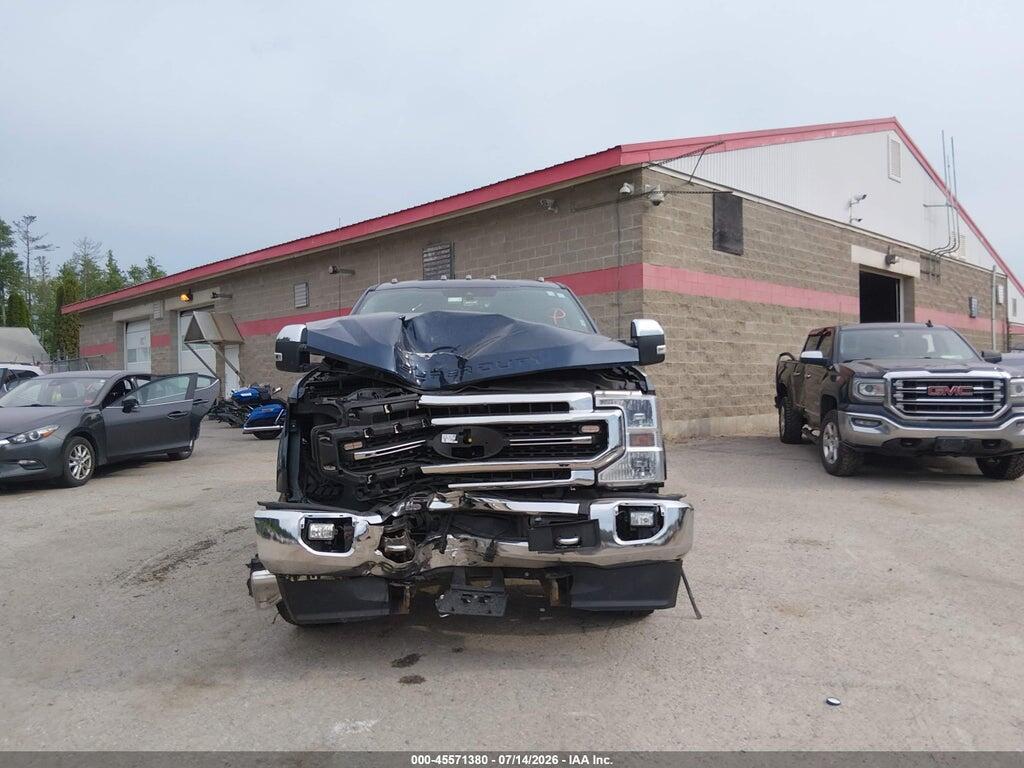 1FT8W3B64LED56544 2020 FORD F-350 photo no. 10