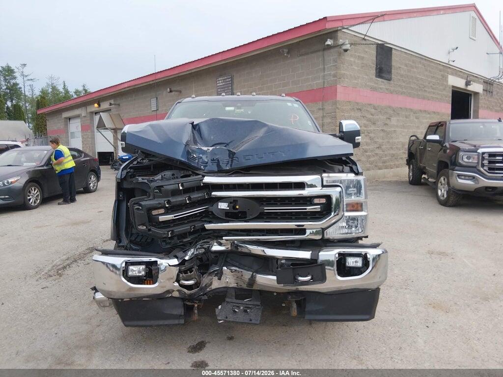 1FT8W3B64LED56544 2020 FORD F-350 photo no. 11