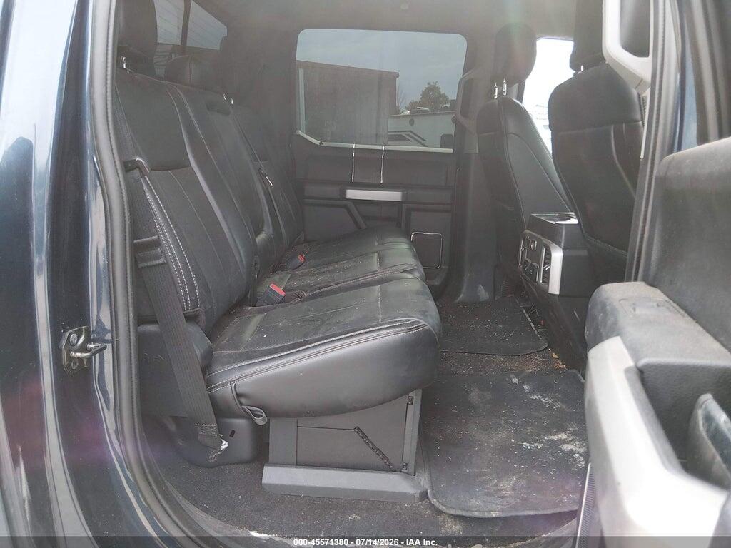 1FT8W3B64LED56544 2020 FORD F-350 photo no. 7