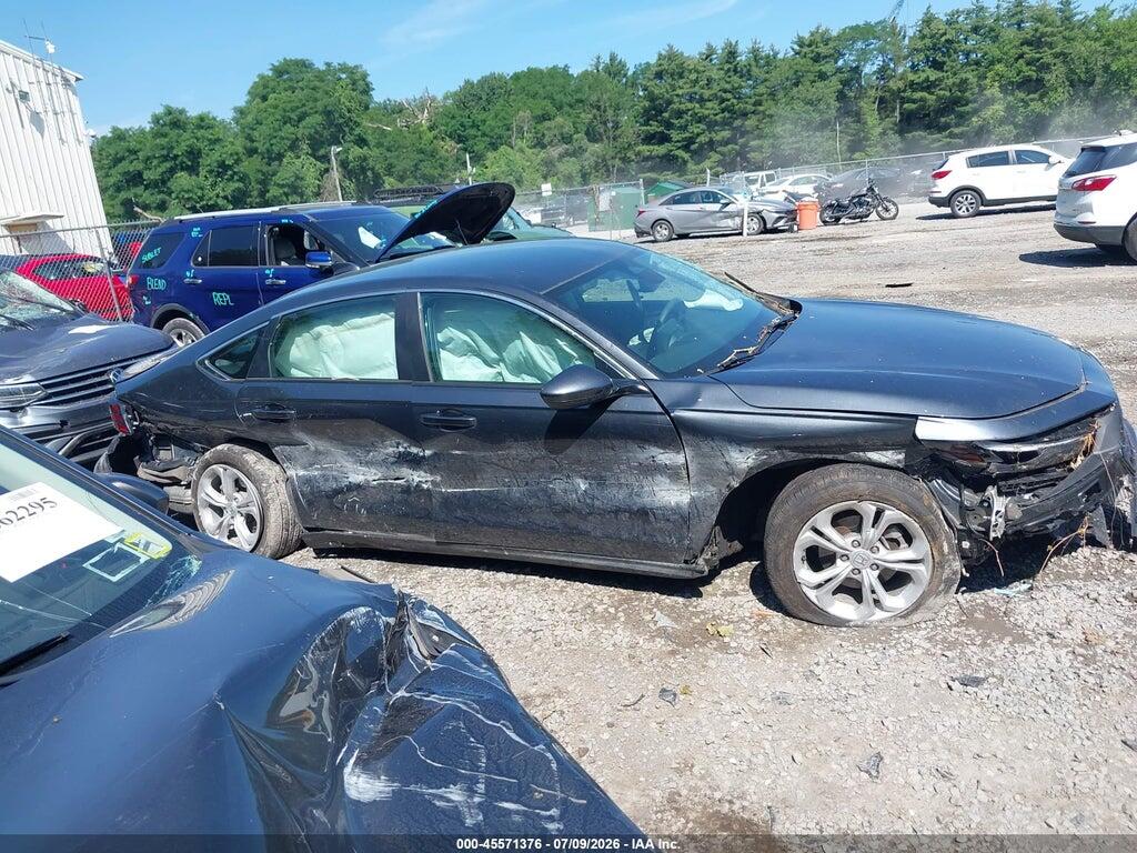 1HGCY1F24SA022800 2025 HONDA ACCORD photo no. 12