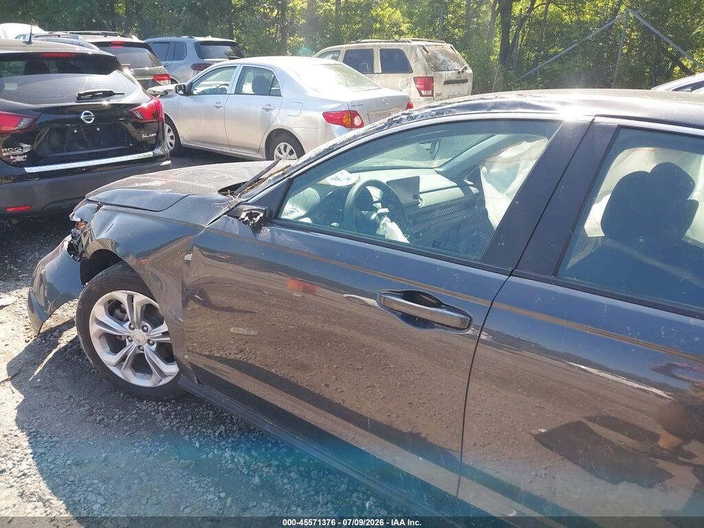 1HGCY1F24SA022800 2025 HONDA ACCORD photo no. 6