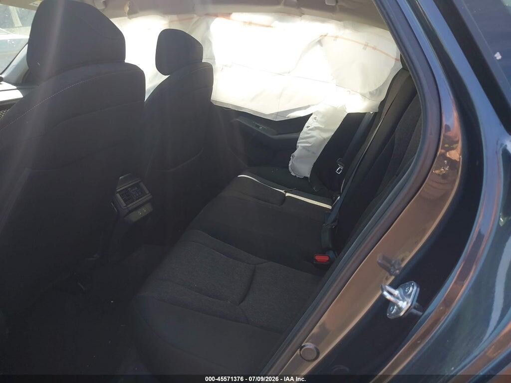 1HGCY1F24SA022800 2025 HONDA ACCORD photo no. 8