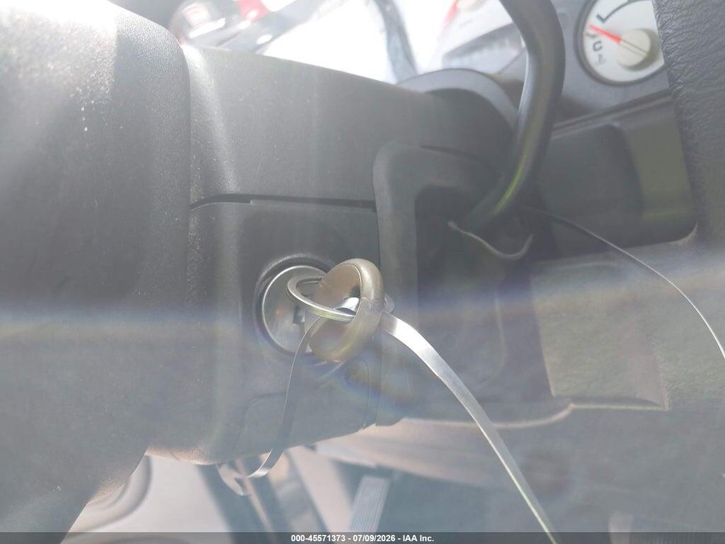 1D7HA18N15J585779 2005 DODGE RAM 1500 photo no. 11