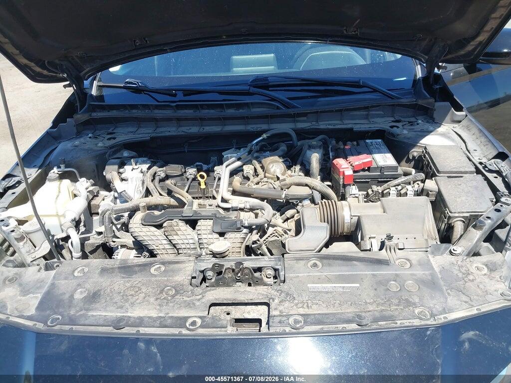 1N4BL4DV5MN341874 2021 NISSAN ALTIMA photo no. 10