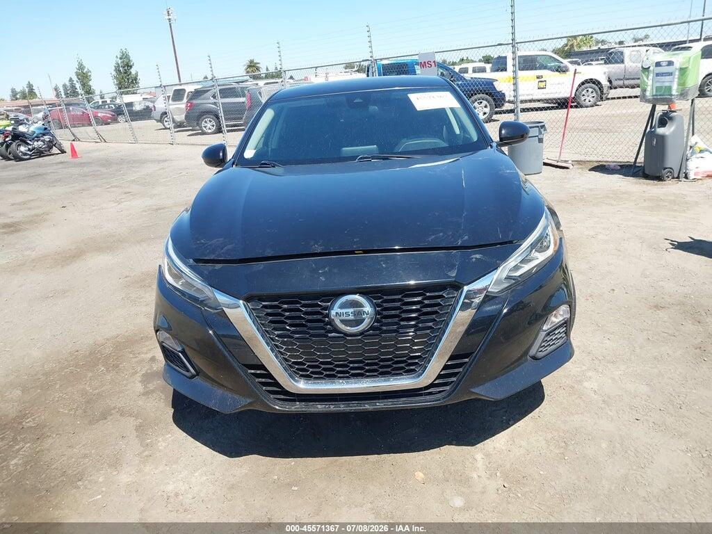 1N4BL4DV5MN341874 2021 NISSAN ALTIMA photo no. 12