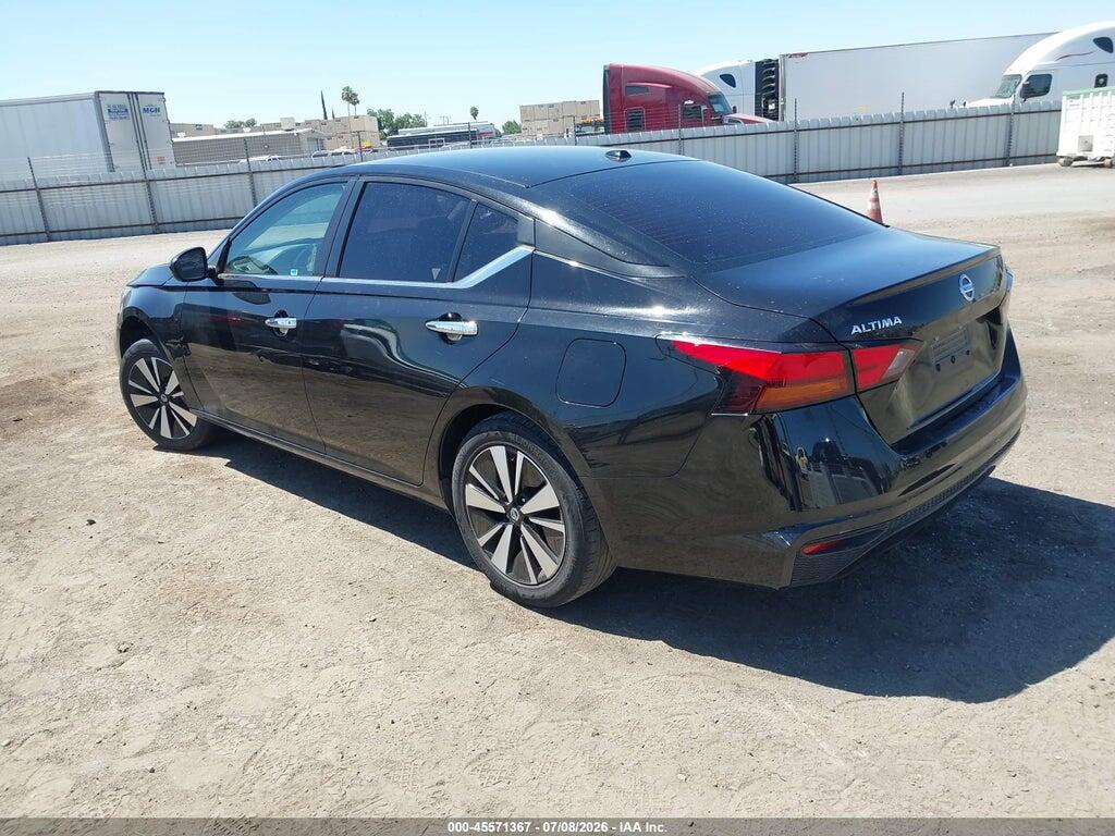 1N4BL4DV5MN341874 2021 NISSAN ALTIMA photo no. 3
