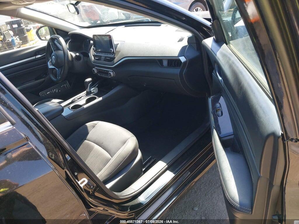 1N4BL4DV5MN341874 2021 NISSAN ALTIMA photo no. 5
