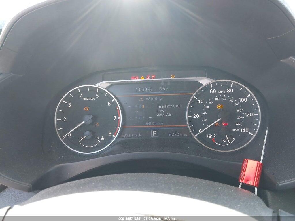 1N4BL4DV5MN341874 2021 NISSAN ALTIMA photo no. 7