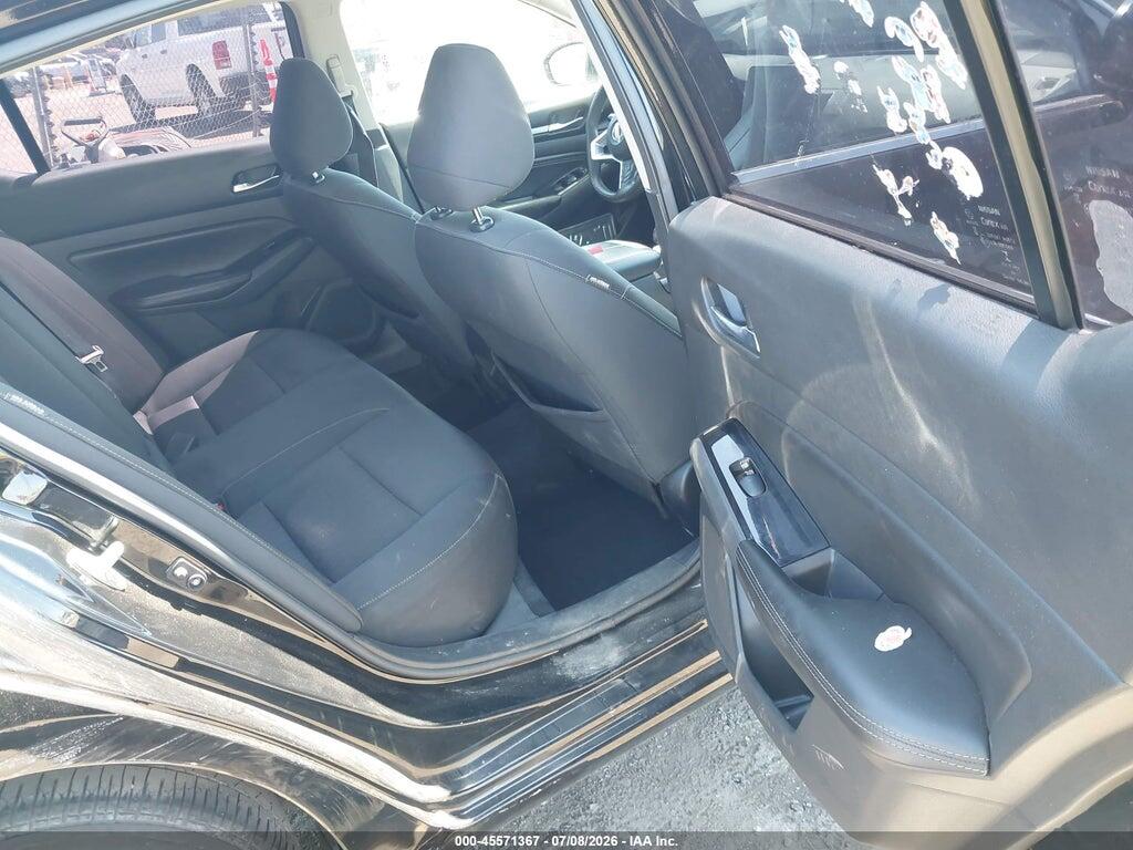 1N4BL4DV5MN341874 2021 NISSAN ALTIMA photo no. 8