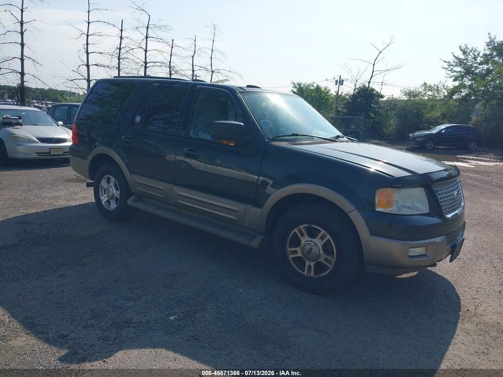 1FMPU18L54LA54854 2004 FORD EXPEDITION photo no. 1
