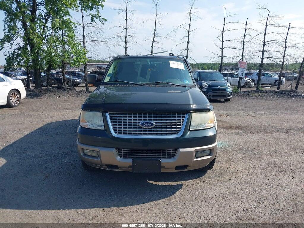 1FMPU18L54LA54854 2004 FORD EXPEDITION photo no. 12