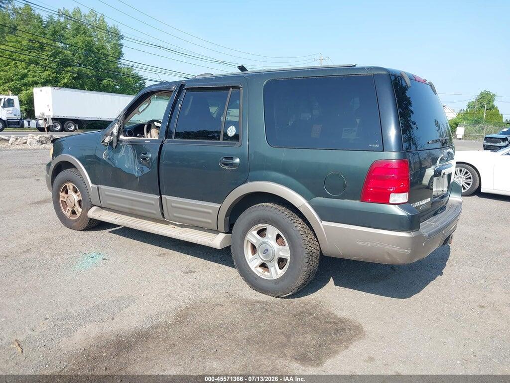1FMPU18L54LA54854 2004 FORD EXPEDITION photo no. 3
