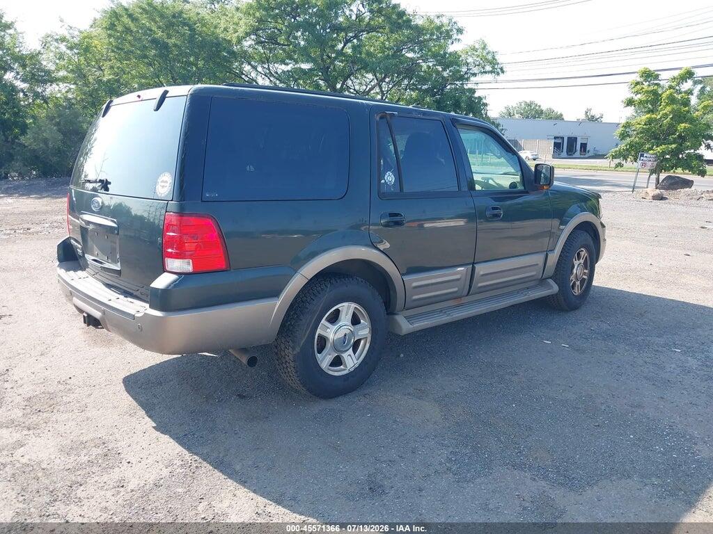 1FMPU18L54LA54854 2004 FORD EXPEDITION photo no. 4