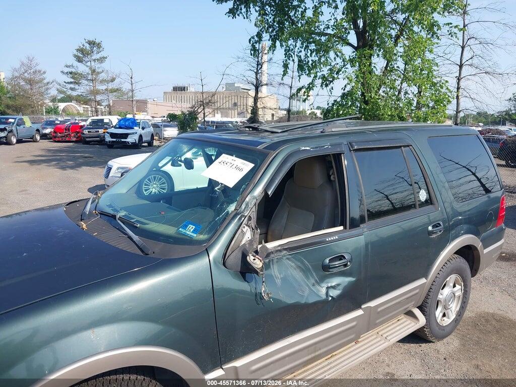 1FMPU18L54LA54854 2004 FORD EXPEDITION photo no. 6