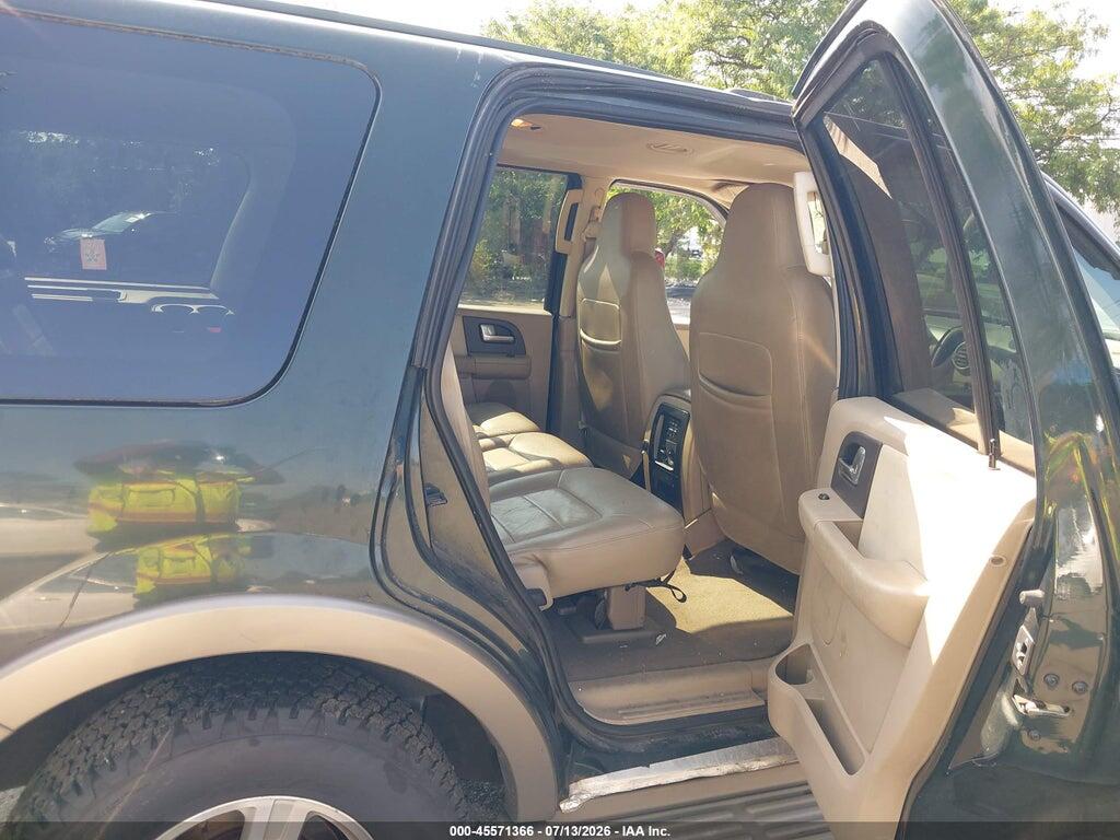 1FMPU18L54LA54854 2004 FORD EXPEDITION photo no. 8