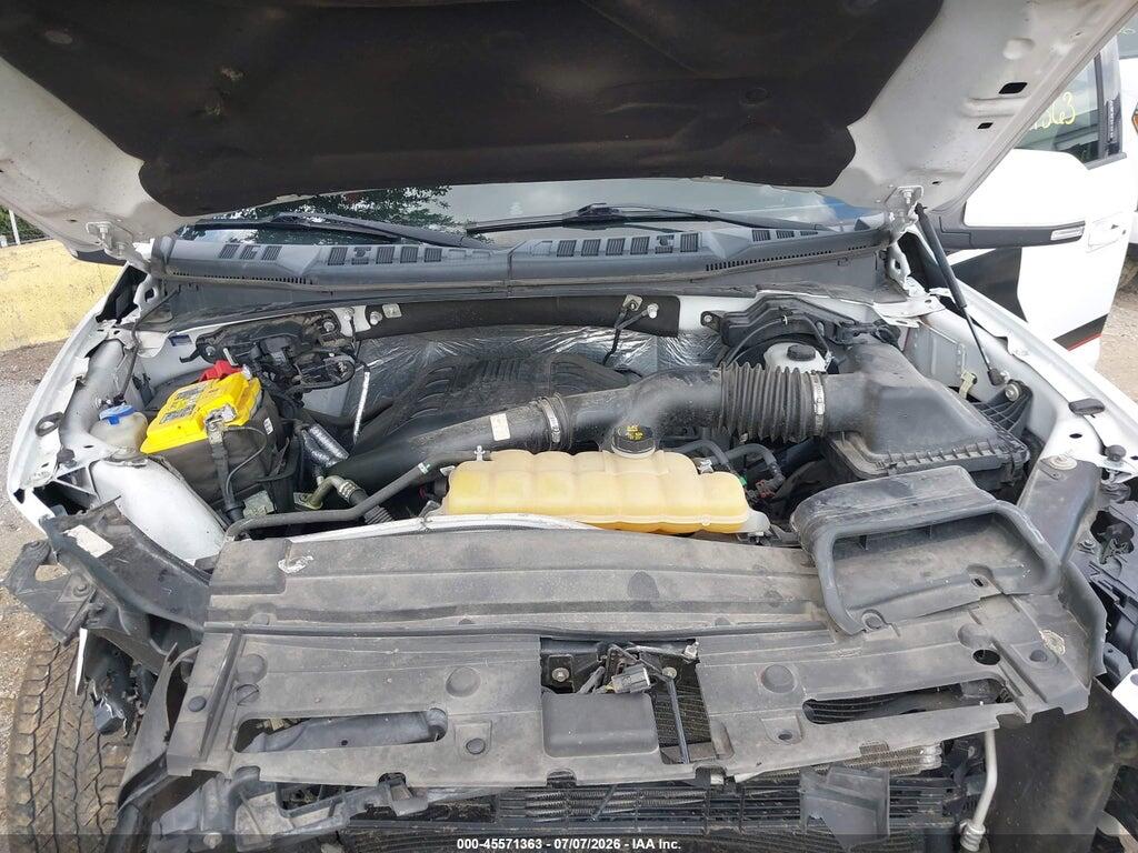 1FTEW1EG2GFD55954 2016 FORD F-150 photo no. 10
