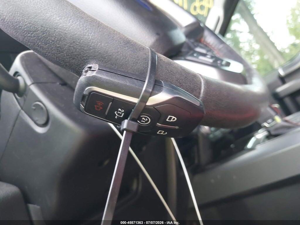 1FTEW1EG2GFD55954 2016 FORD F-150 photo no. 11