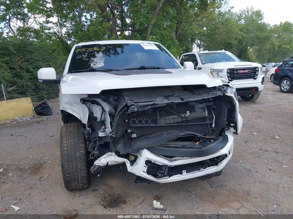 1FTEW1EG2GFD55954 2016 FORD F-150 photo no. 6